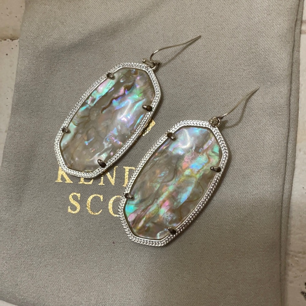 Kendra Scott Earrings